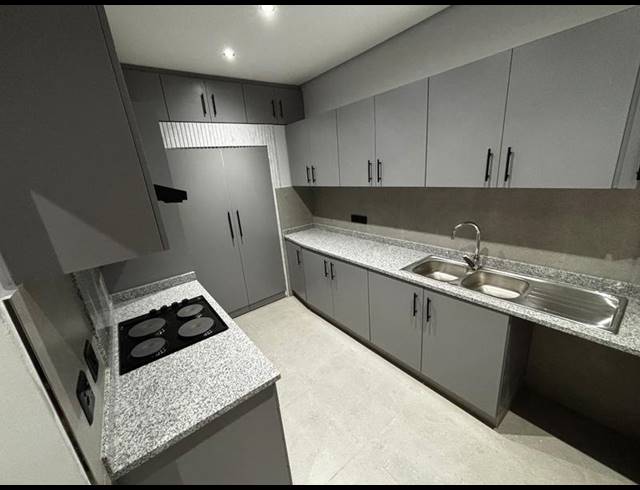 2 BEDROOM PROPERTY TO RENT IN MUSGRAVE